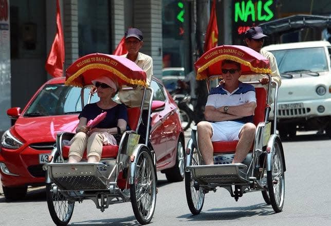 RECORD HEATWAVE IN DA NANG (Aug 1–15, 2025) 🔥 (2 of 4)