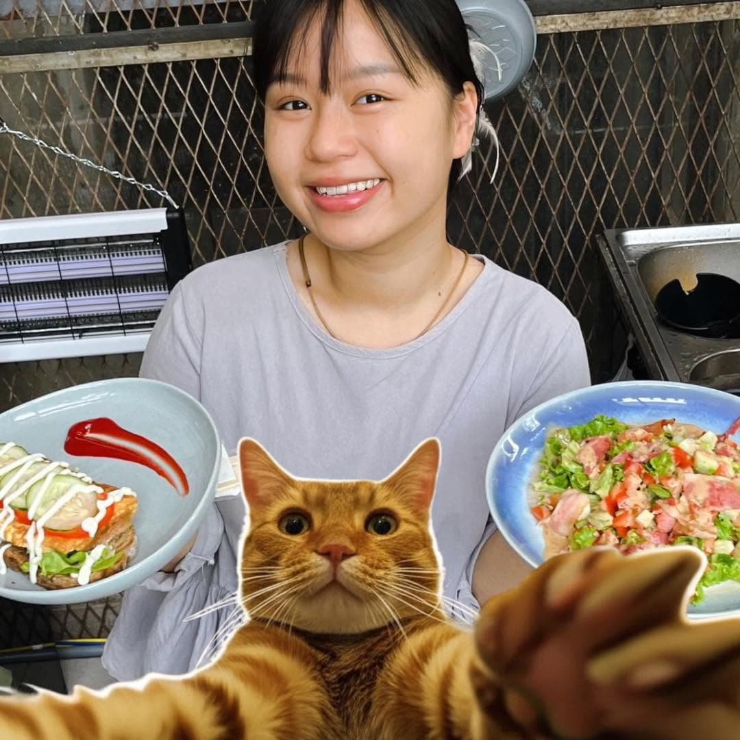 Happy International Cat Day!!! (3 of 4)