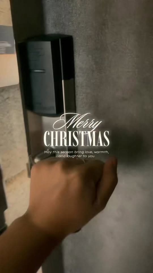 NOEL GIÁ SỐC!