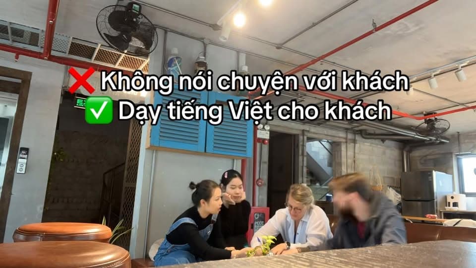 Travel - ✅ Learn Vietnamese - 🫶🏻✨🌿🌿 Some moments with our lovely g