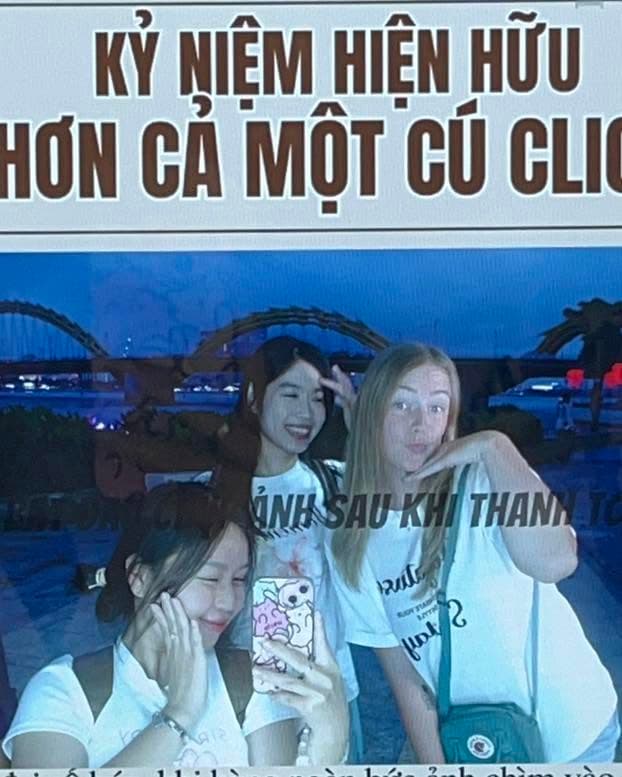 Bắt trọn khoảnh khắc thanh xuân với chiếc photobooth "độc bản" đậm chấ (6 of 6)