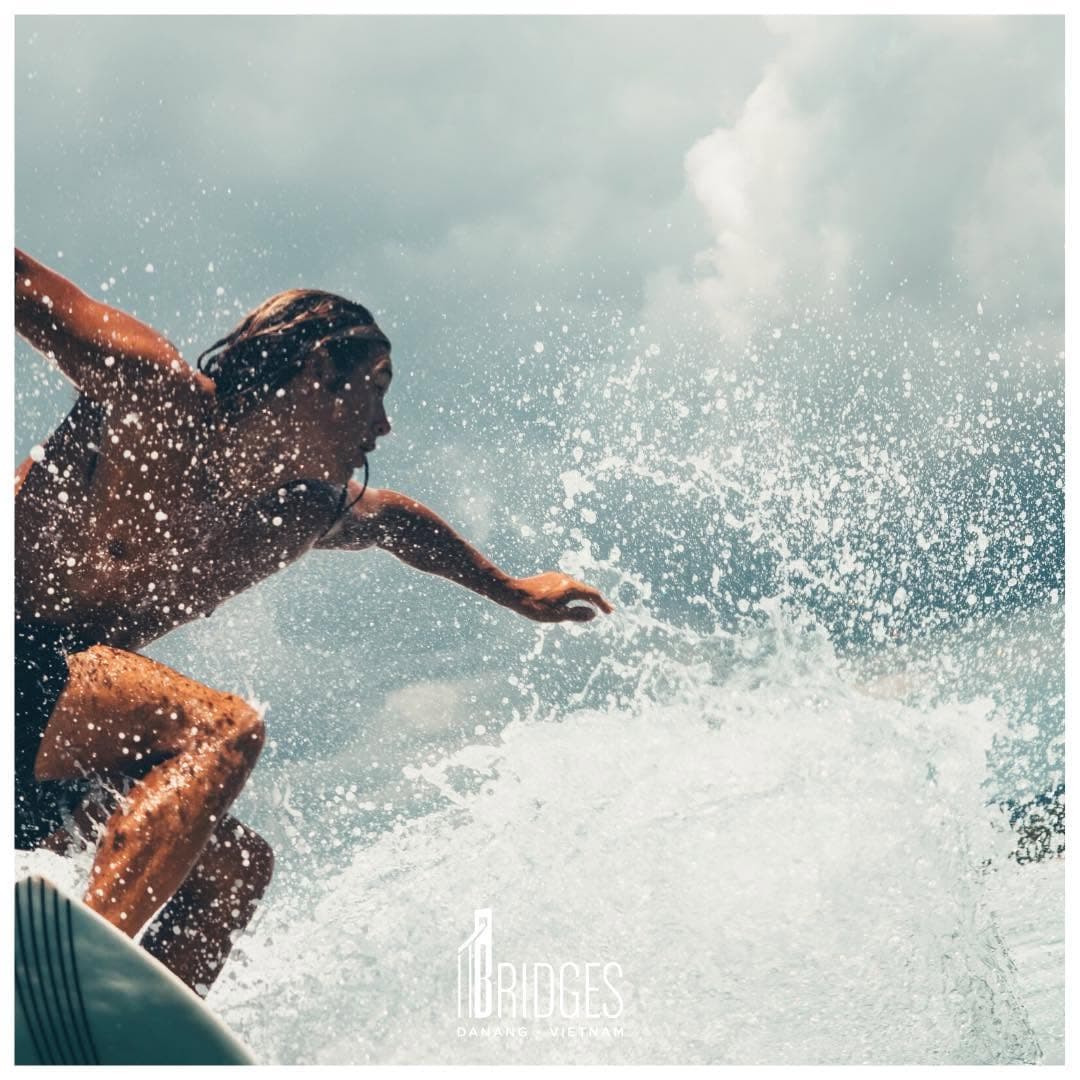 Surfing in Danang, why not?🏄🏼♂️ (3 of 4)