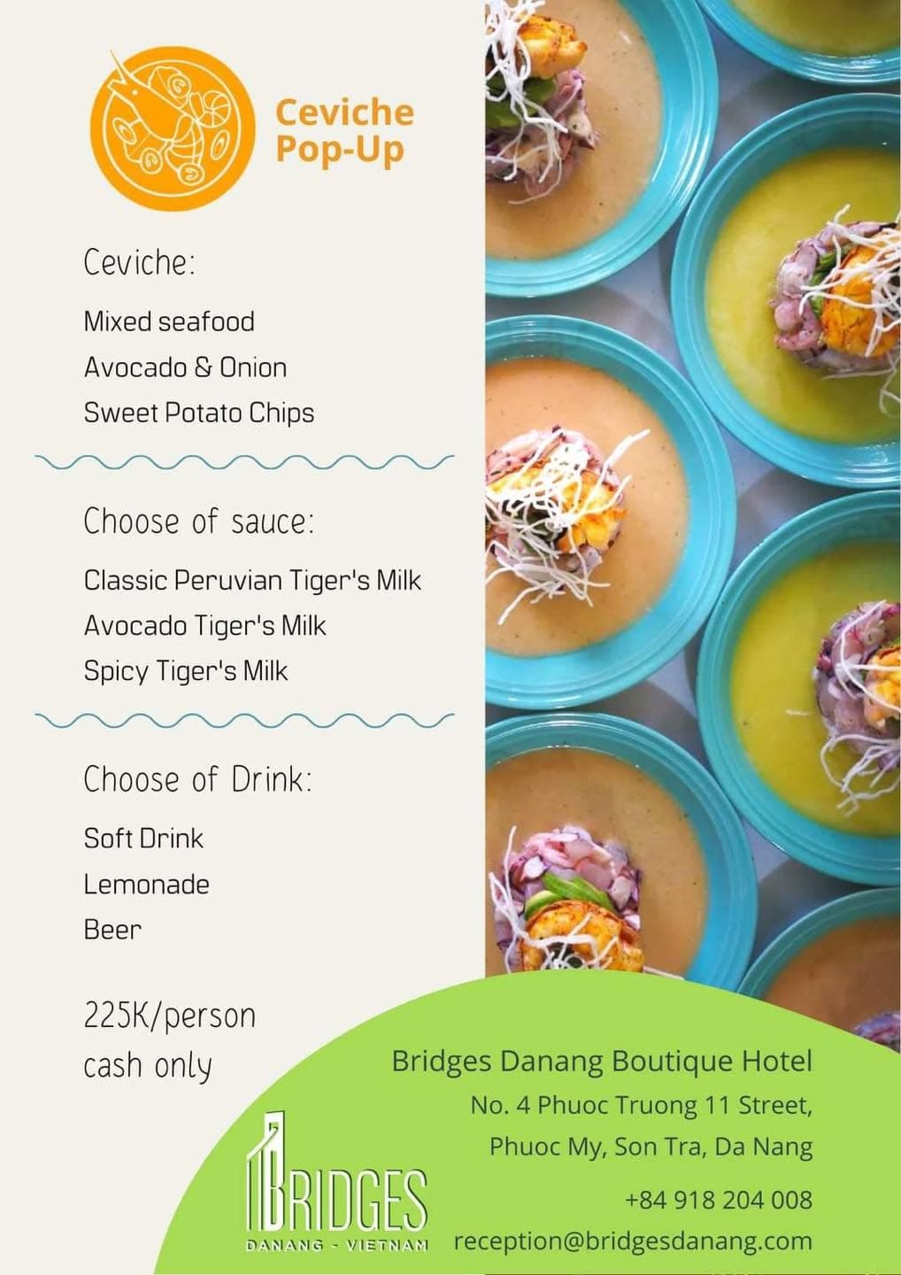 CEVICHE POP-UP EVENT🍤 (2 of 4)