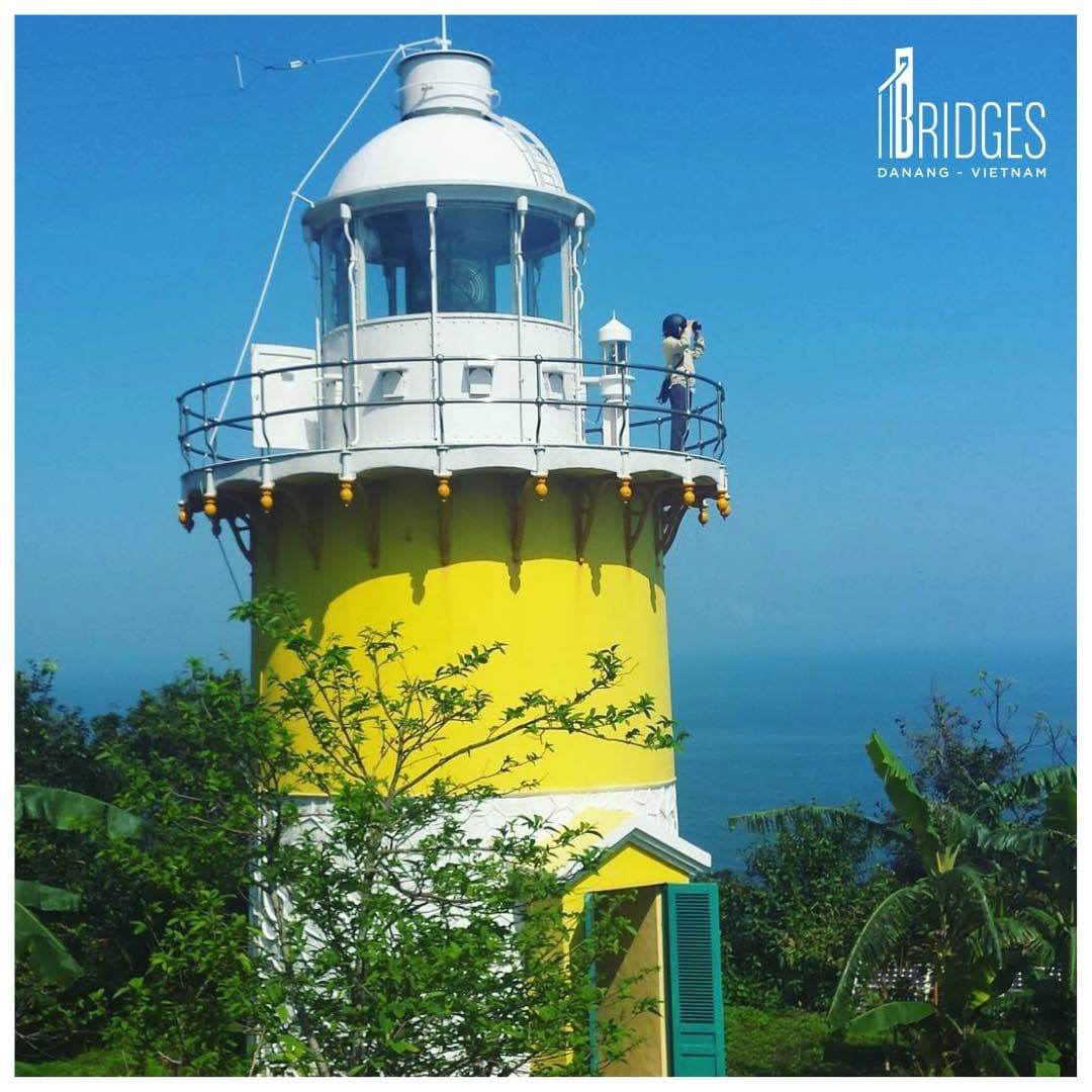 Tien Sa Lighthouse🌿 (3 of 5)