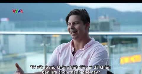 After all the challenges and difficulties in 2020; Danang expats and l