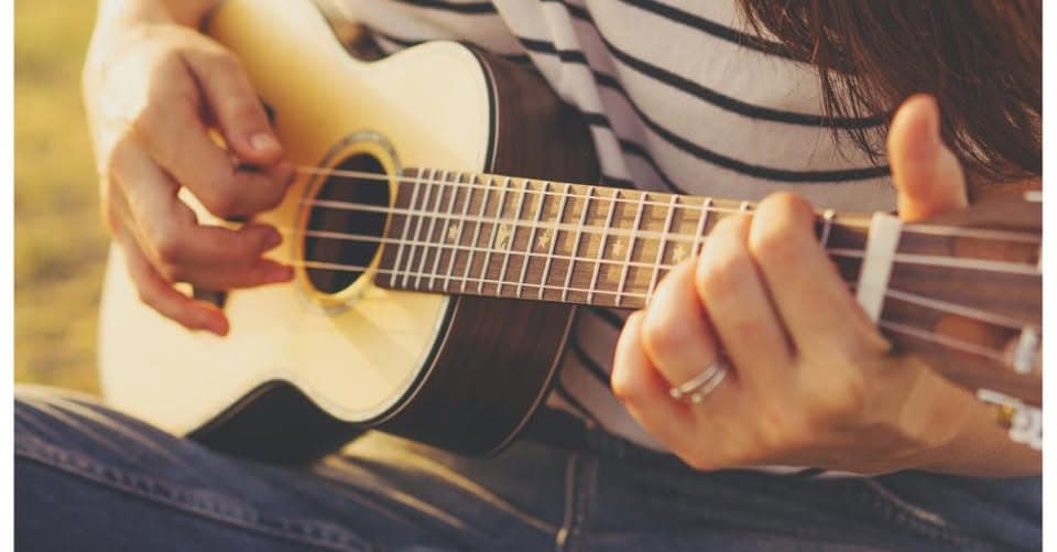 Hello Everyone!!! Is there any Ukulele players & lovers in Danang? (2 of 2)