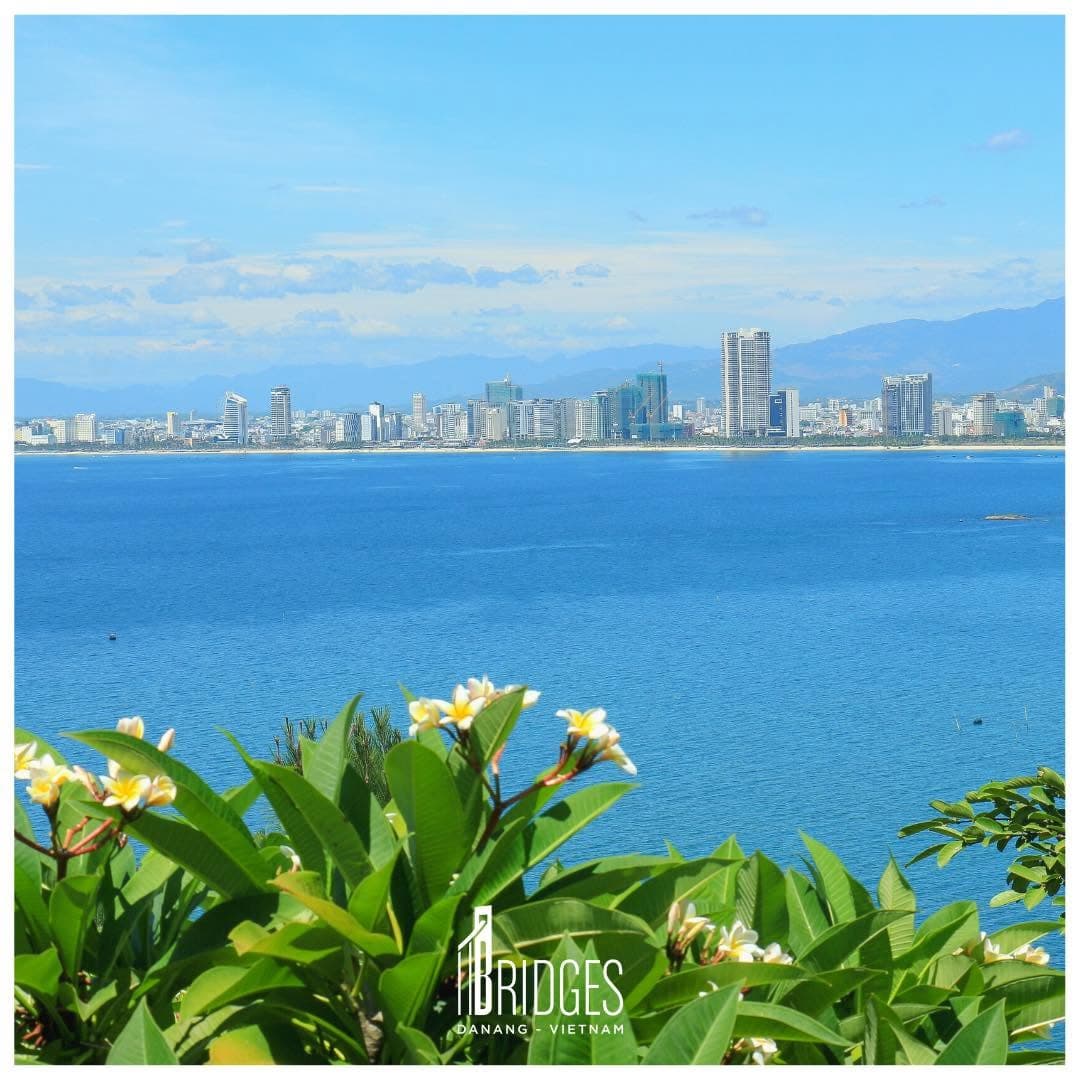 After the storm, the sun is shining again!