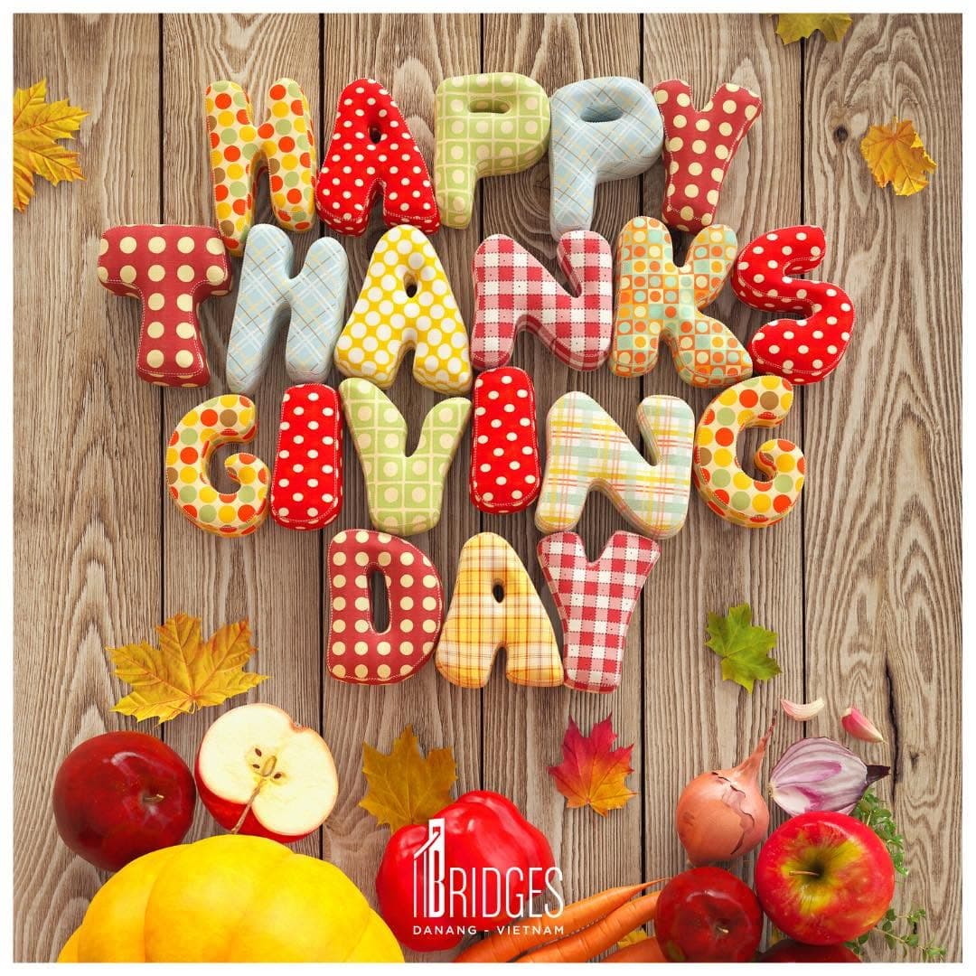 Wishing you the joy of happy family, company of good friends and wonde