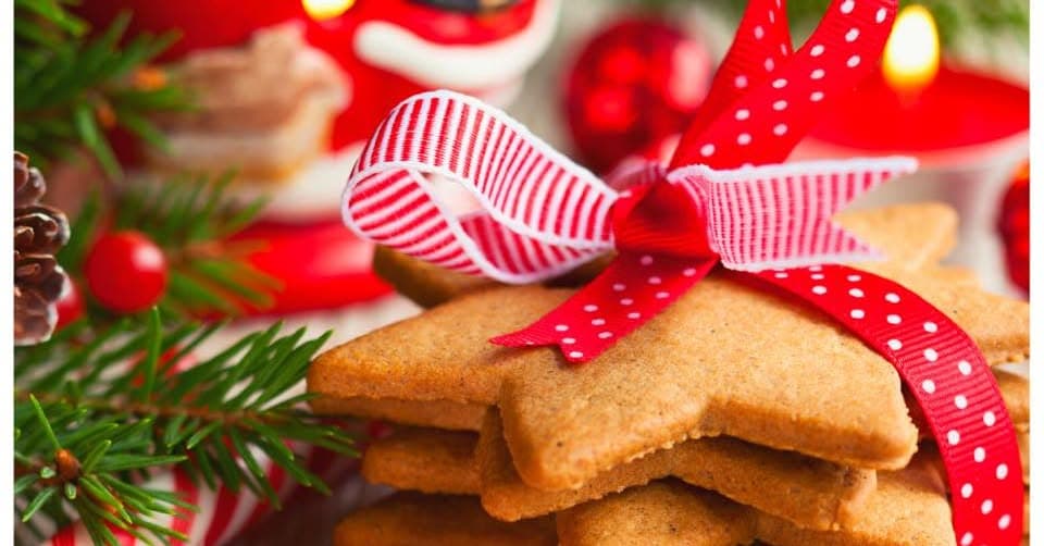 Christmas Cookie Bake off!🎄 (1 of 2)