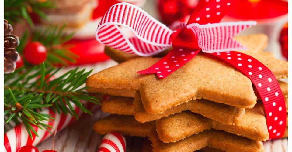 Christmas Cookie Bake off!🎄 (2 of 2)