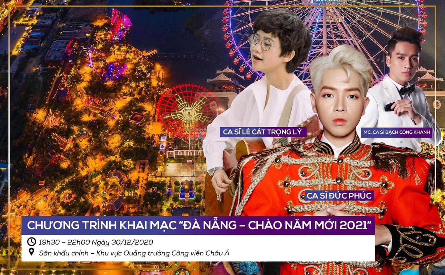 LỄ HỘI ĐÀ NẴNG - CHÀO NĂM MỚI 2021 (2 of 5)