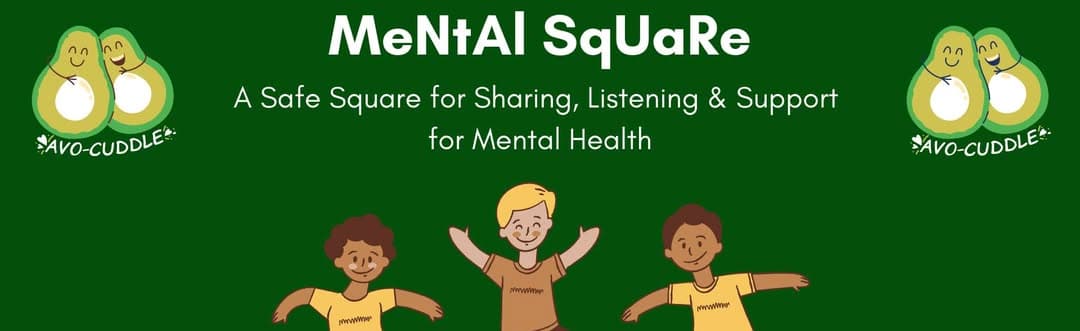 SAFE SHARING SQUARE🌟 (2 of 2)