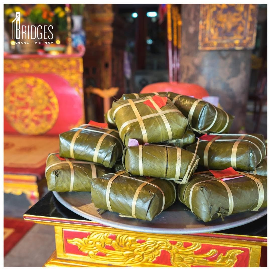Tet Holiday - Vietnamese Lunar New Year is around the corner. (2 of 4)