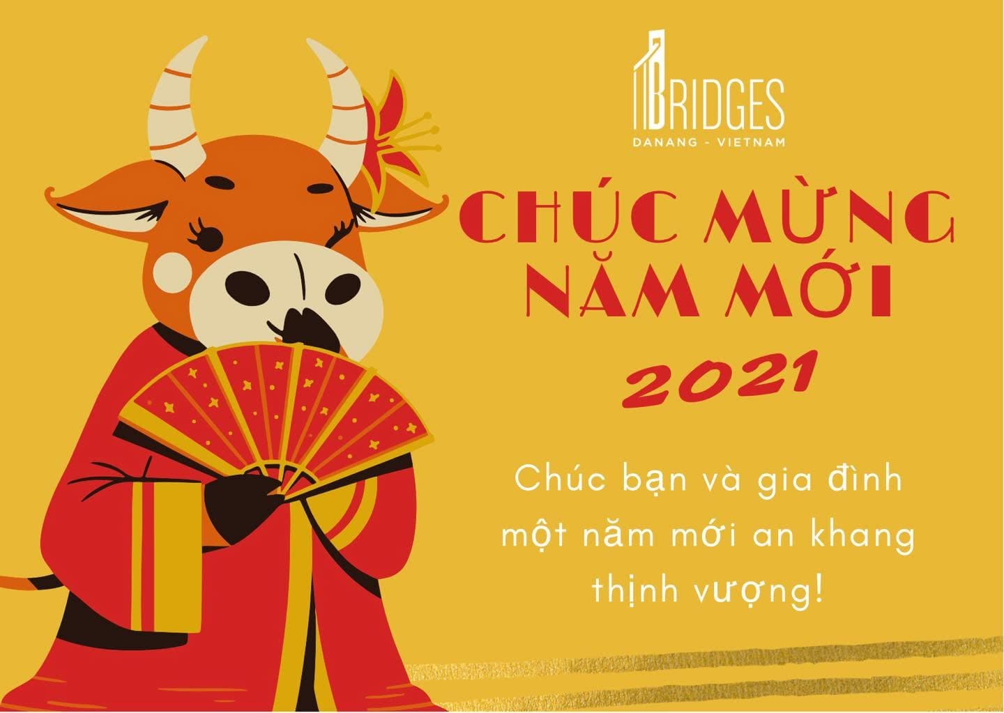 HAPPY TET HOLIDAY!!! HAPPY NEW YEAR!🌸