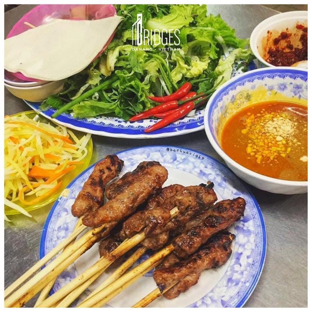 Những món ngon không thể bỏ qua trong chuyến du lịch của bạn tại Đà Nẵ (1 of 4)