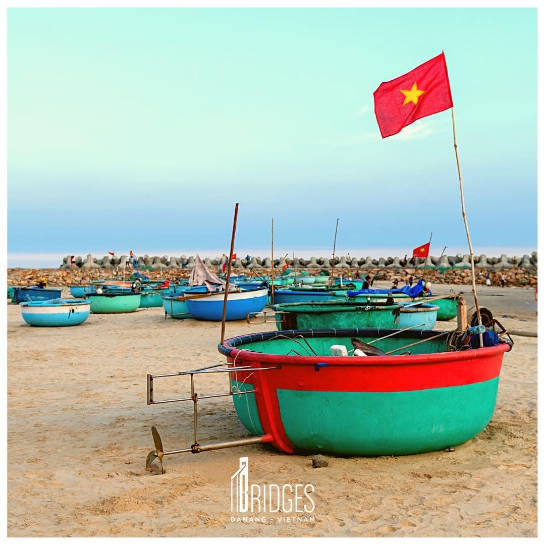 Happy Reunification Day and Labour Day!🇻🇳