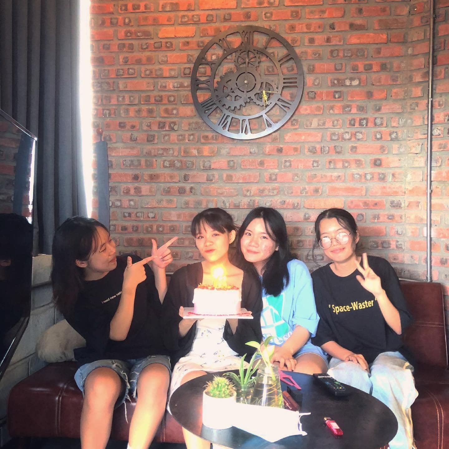 Sinh nhật 18 thật vui! (2 of 4)