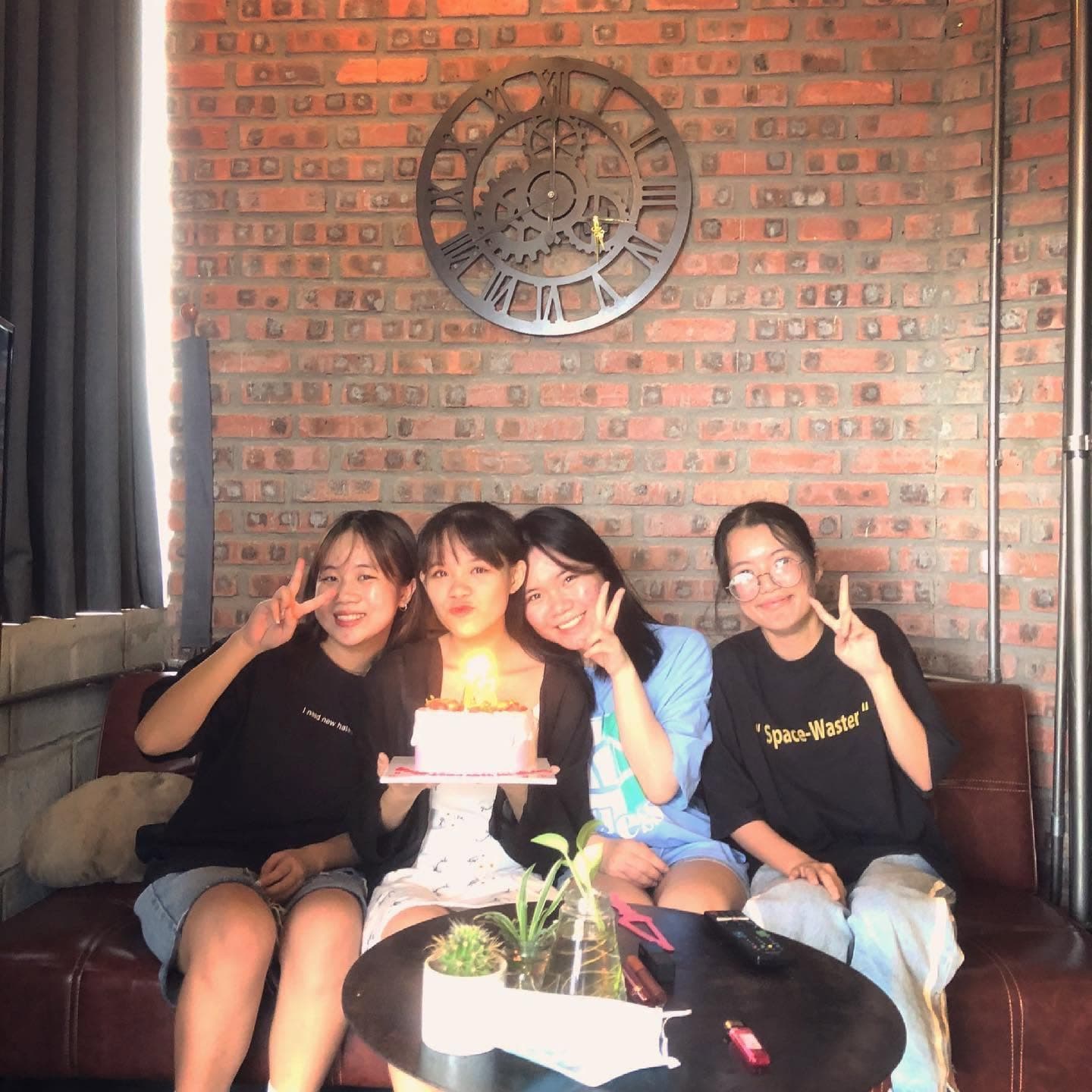 Sinh nhật 18 thật vui! (3 of 4)