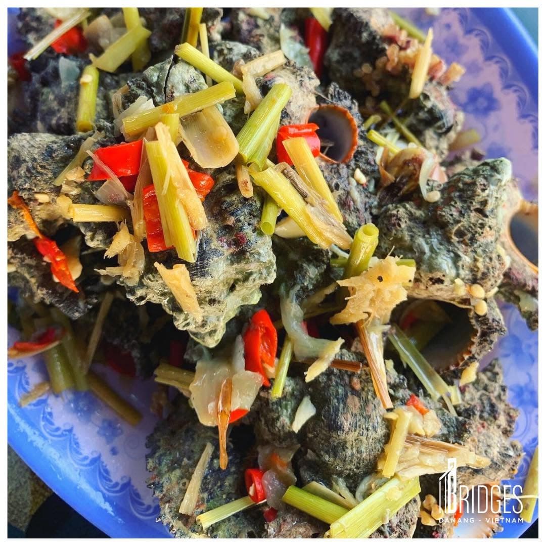 ĂN HẢI SẢN Ở ĐÂU CHO CHILL BÂY GIỜ? (2 of 5)