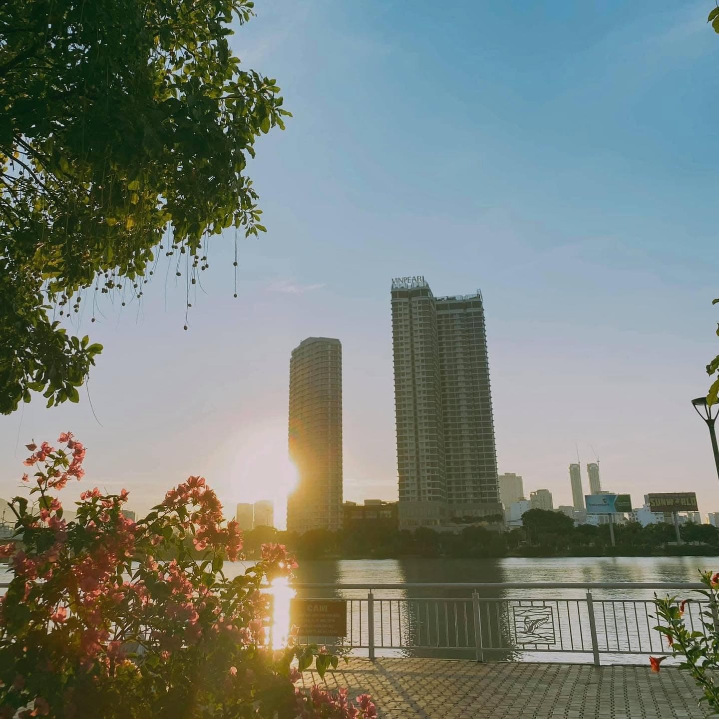 Đà Nẵng những ngày hè vẫn luôn đẹp làm sao. (2 of 4)
