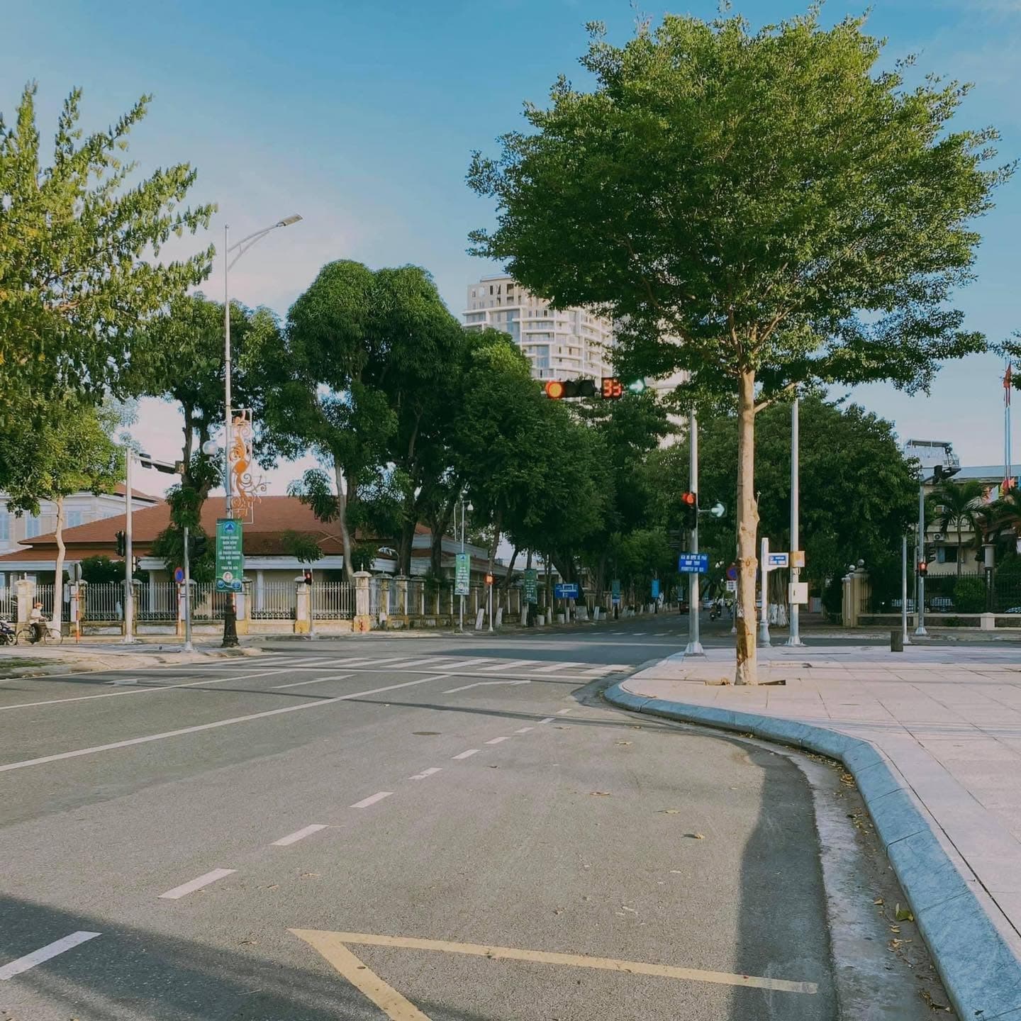 Đà Nẵng những ngày hè vẫn luôn đẹp làm sao. (4 of 4)