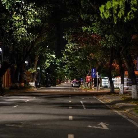 Đà Nẵng trong những ngày tăng cường chống dịch. (3 of 4)