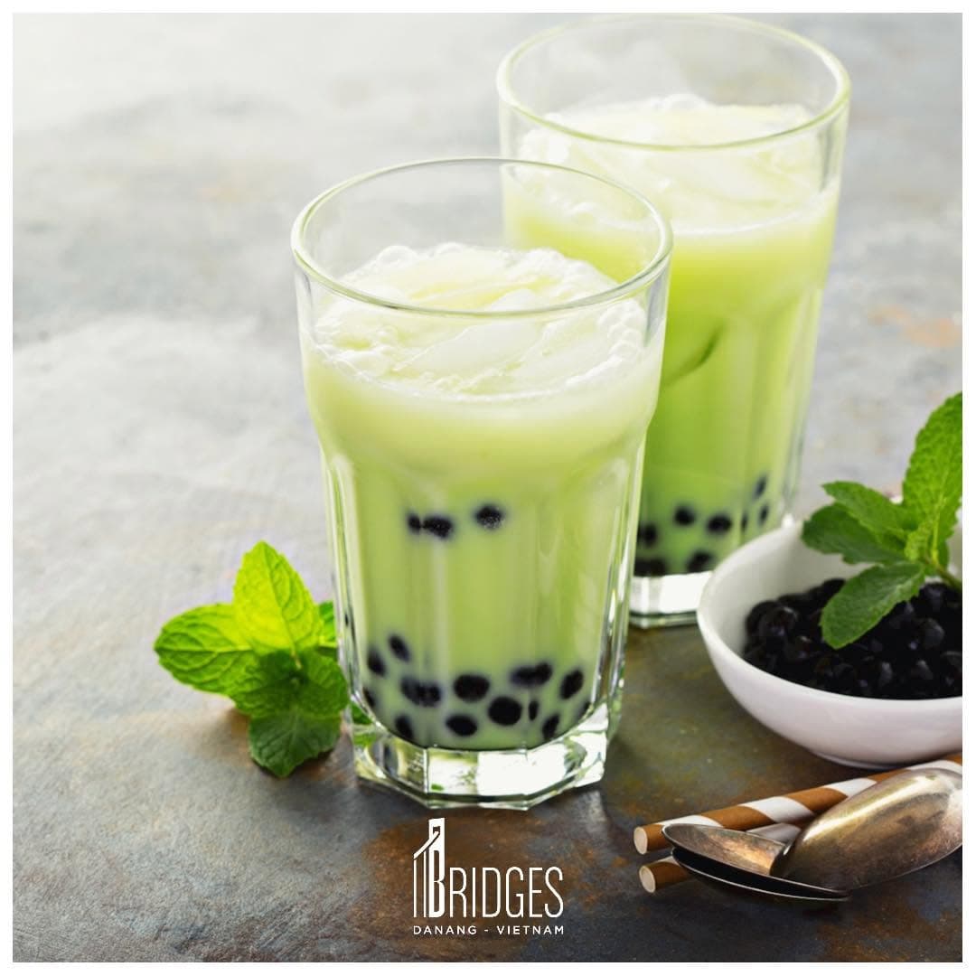 Cuối tuần nắng đẹp quá, ghé Bridges Danang thưởng thức menu trà mới củ (1 of 4)