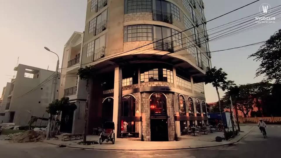 TRẢI NGHIỆM KHÁCH SẠN PHONG CÁCH INDUSTRY CHO KÌ NGHỈ TẠI ĐÀ NẴNG THÊM (2 of 2)
