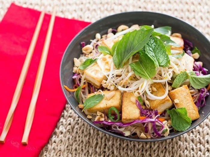 Name the 10 most delicious vegetarian restaurants in Da Nang, attracti (3 of 6)
