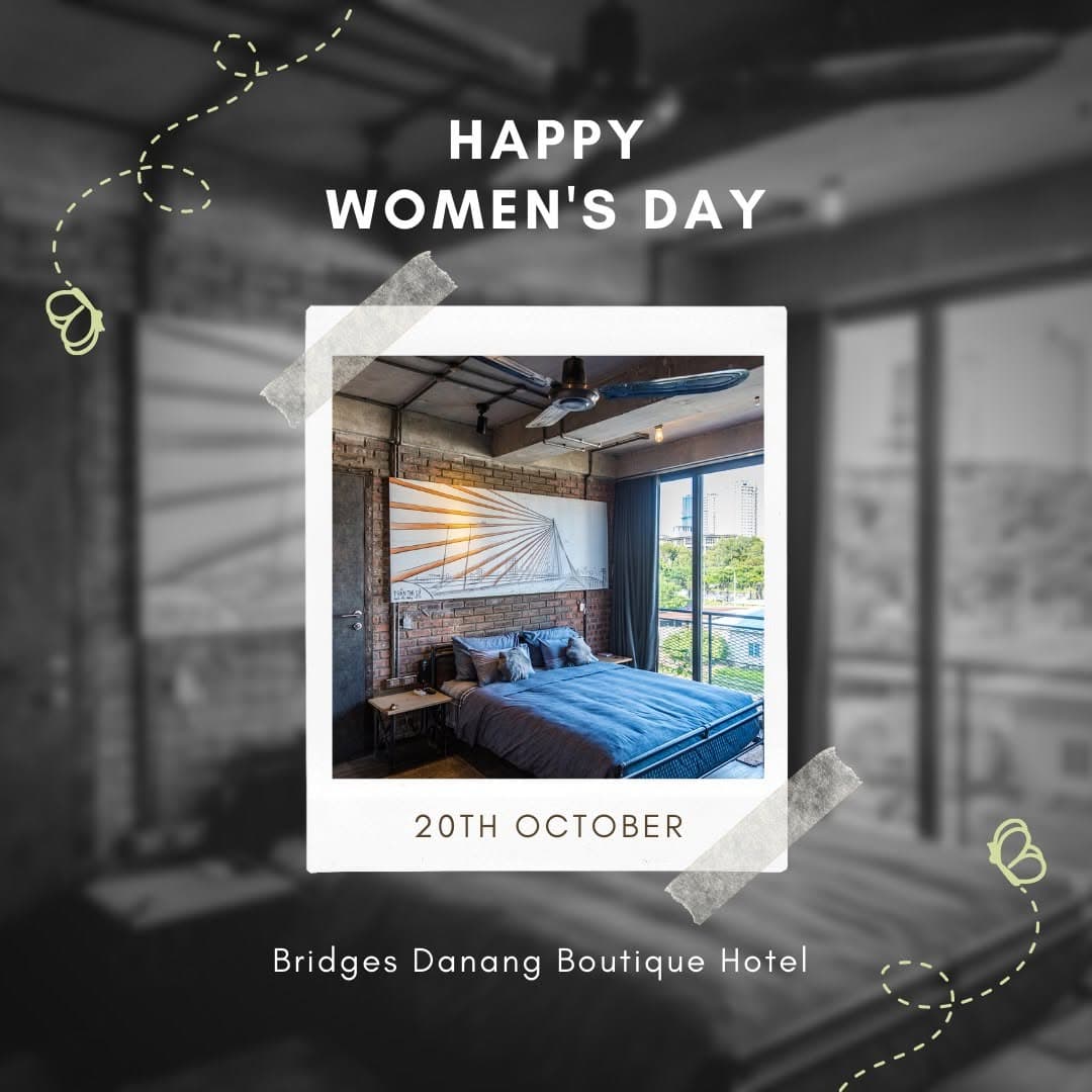HAPPY WOMEN'S DAY 🌹