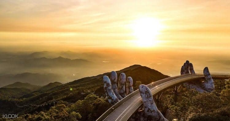 Top 07 sunset spots in Da Nang you cannot miss to watch (2 of 5)