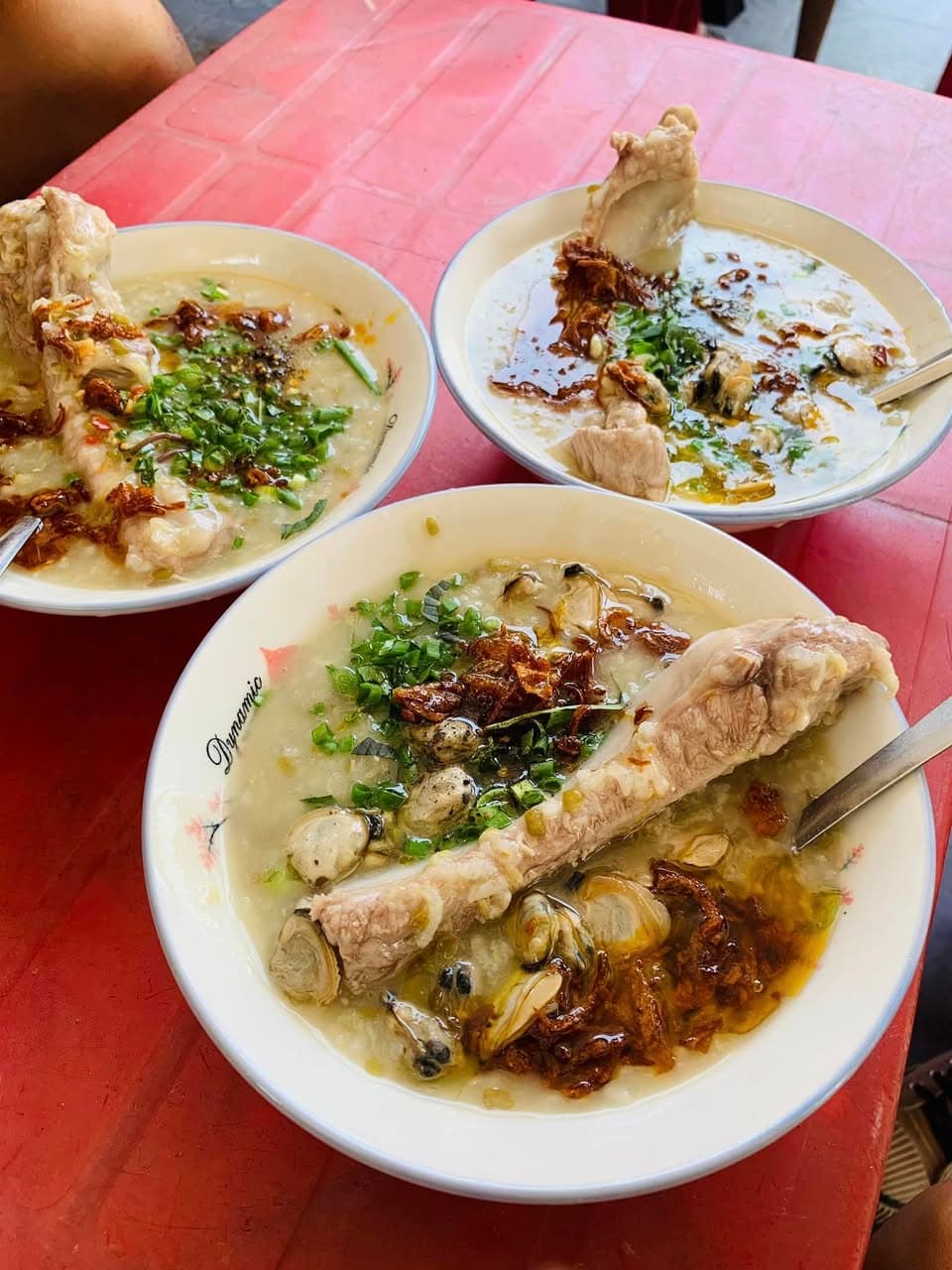 What is your favorite Vietnamese food? (1 of 10)