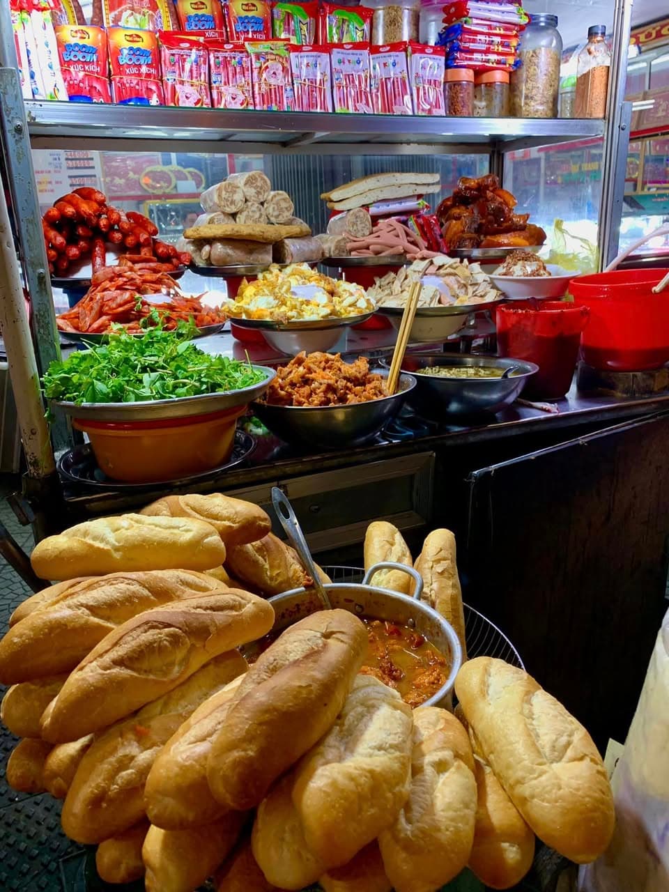 What is your favorite Vietnamese food? (3 of 10)