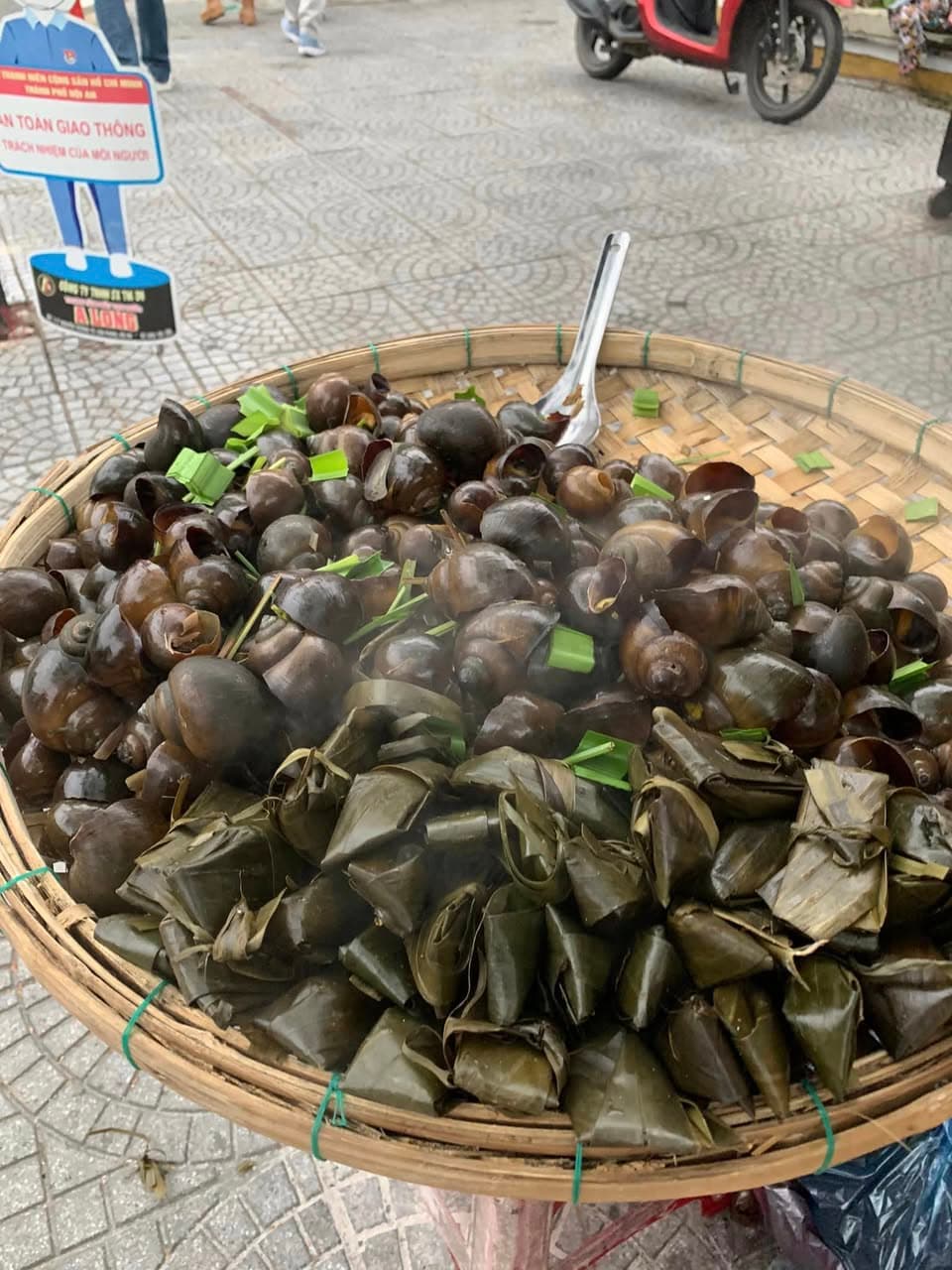 What is your favorite Vietnamese food? (5 of 10)
