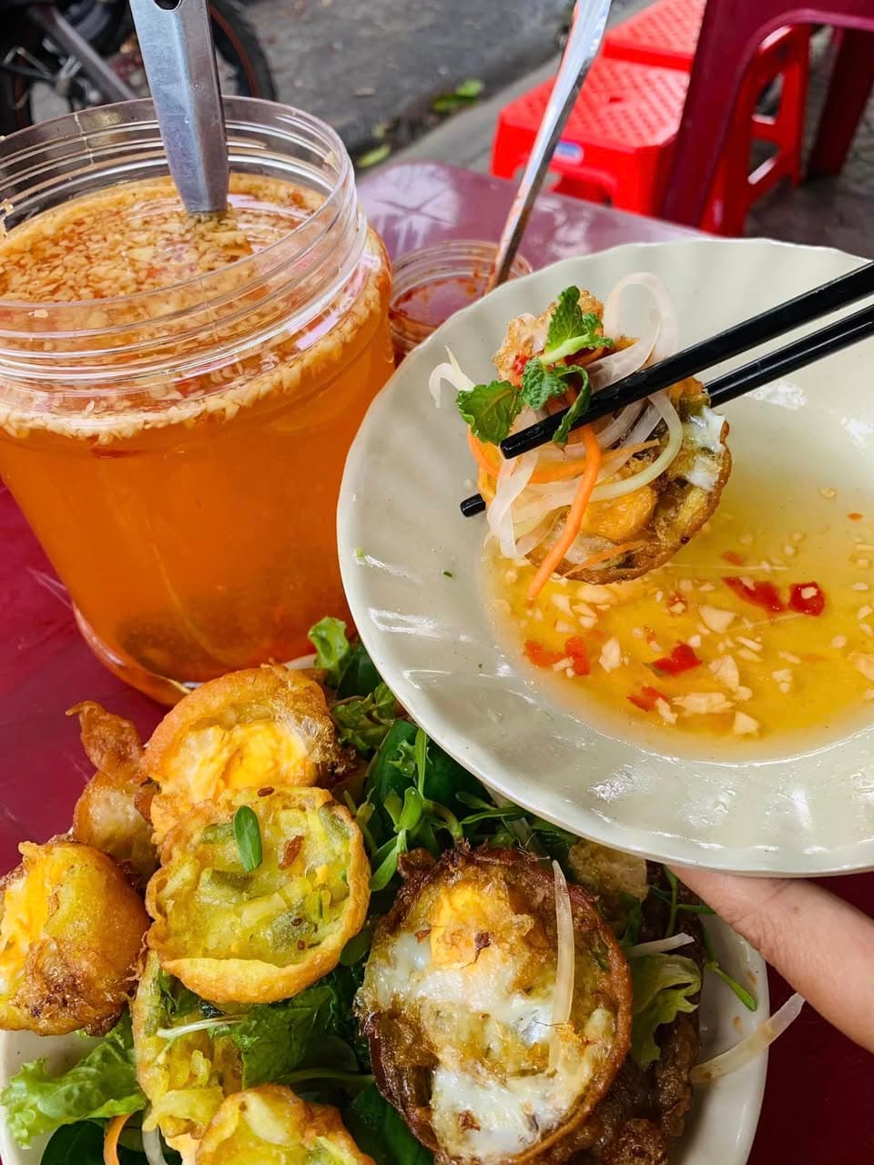 What is your favorite Vietnamese food? (9 of 10)