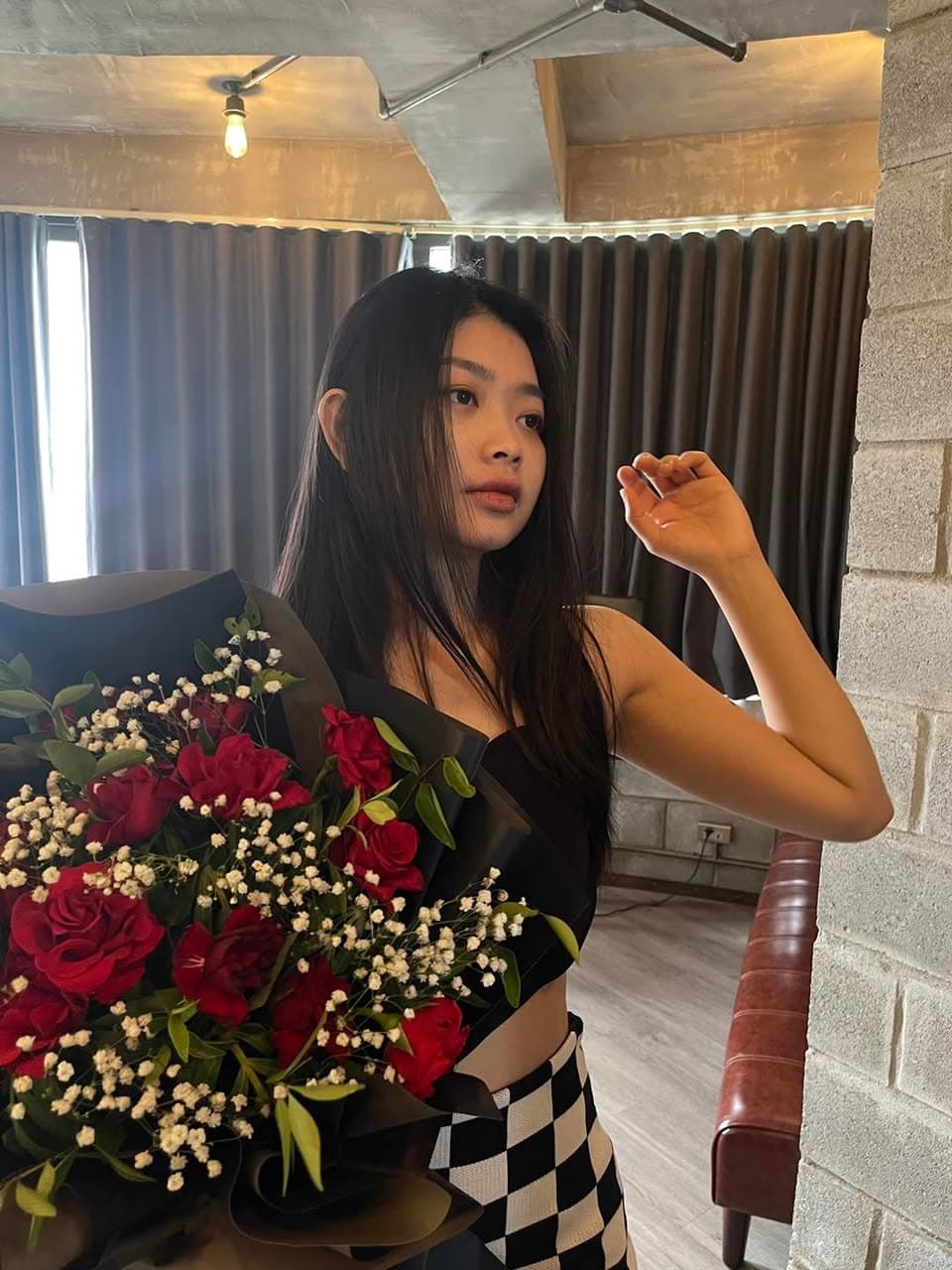 Happy Women's Day 8/3 🌹 (1 of 5)
