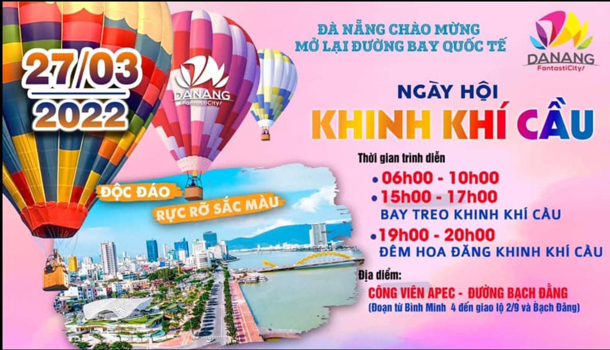 THOẢ SỨC VUI CHƠI CÙNG LỄ HỘI KHINH KHÍ CẦU 🏖️🏖️ (1 of 3)