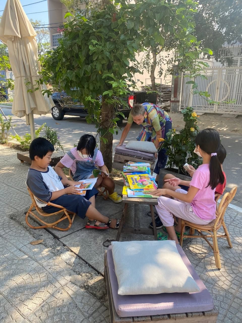 BO Mon KHÔNG THỂ THIẾU TRONG QUÁ TRÌNH NHẬN BIẾT Sở thích của bé (5 of 8)