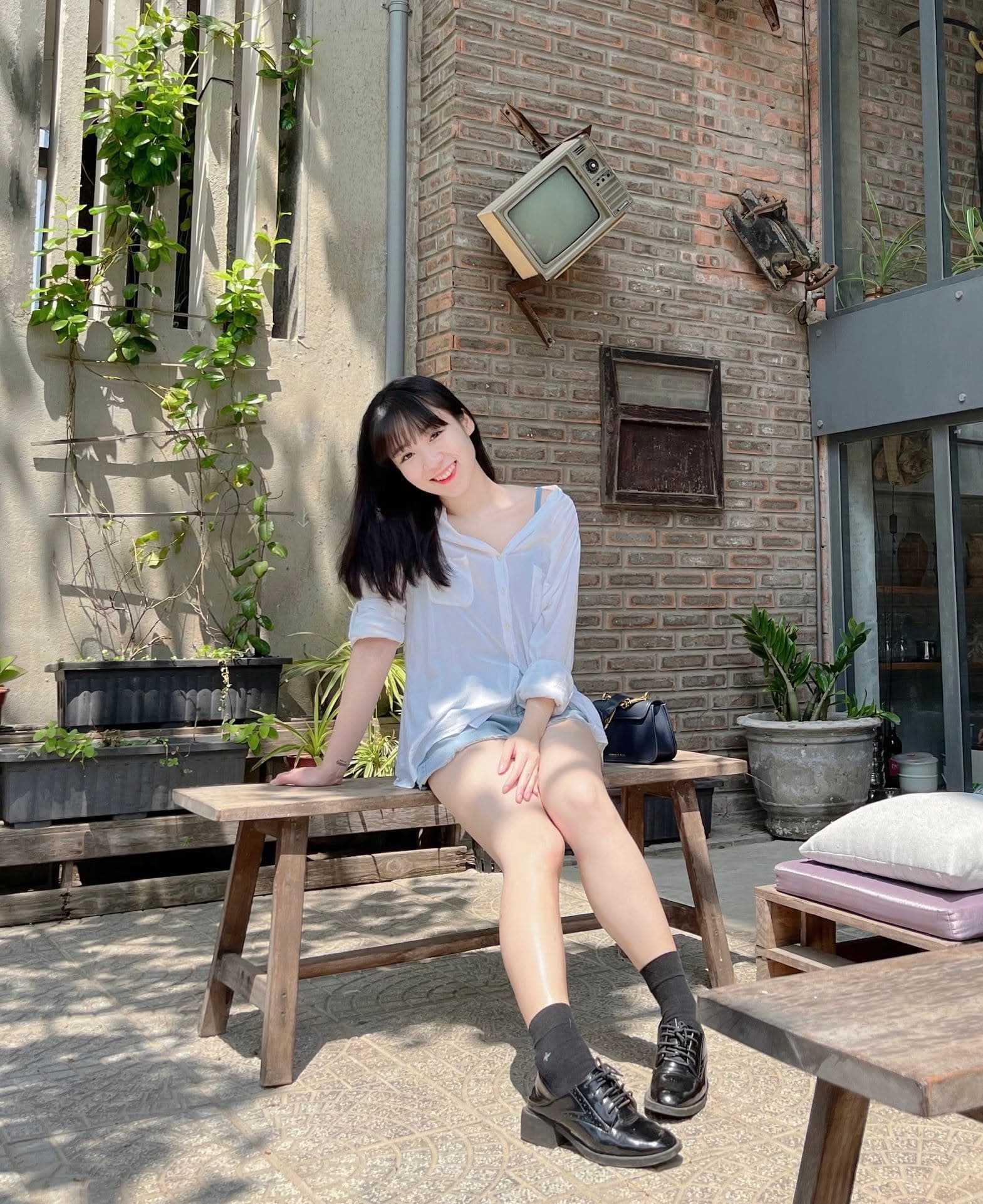 Quá trời là dễ thương 🥰 Khách của Bridges Hotel toàn trai xinh gái đẹ (6 of 6)
