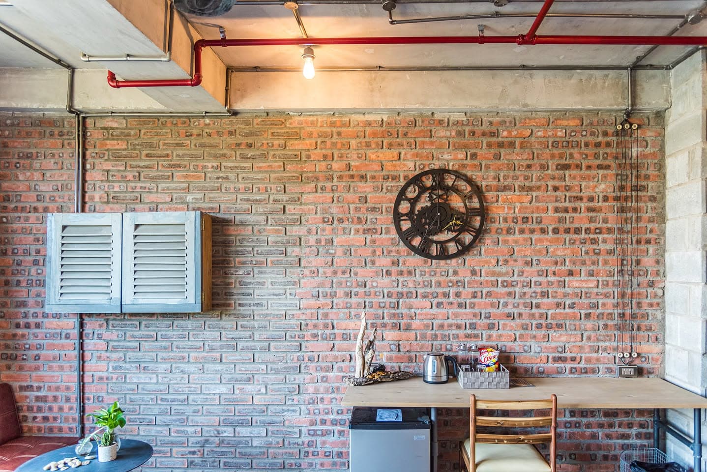 BRIDGES DANANG BOUTIQUE HOTEL khách sạn gần biển tại Đà Nẵng🏨 🏨🏨 (5 of 8)