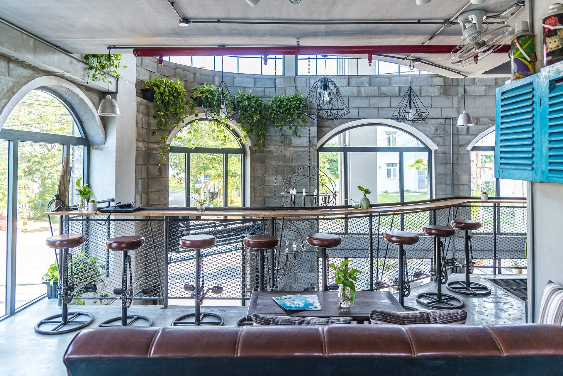 BRIDGES DANANG BOUTIQUE HOTEL khách sạn gần biển tại Đà Nẵng🏨 🏨🏨 (8 of 8)