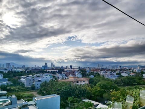 Còn gì tuyệt vời hơn khi bạn muốn tránh xa những bộn bề cuộc sống thườ