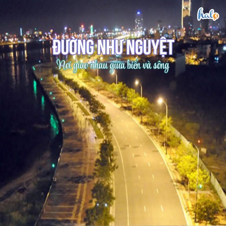 TOP NHỮNG CON ĐƯỜNG ĐẸP NHẤT ĐÀ NẴNG. (4 of 5)