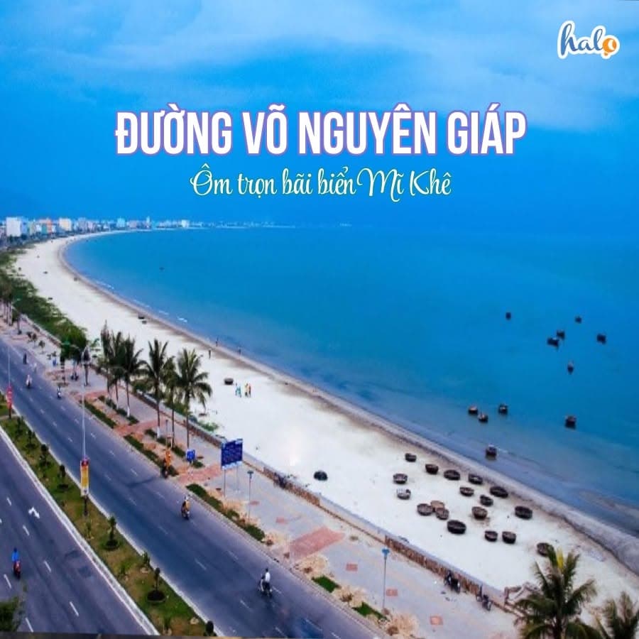 TOP NHỮNG CON ĐƯỜNG ĐẸP NHẤT ĐÀ NẴNG. (5 of 5)