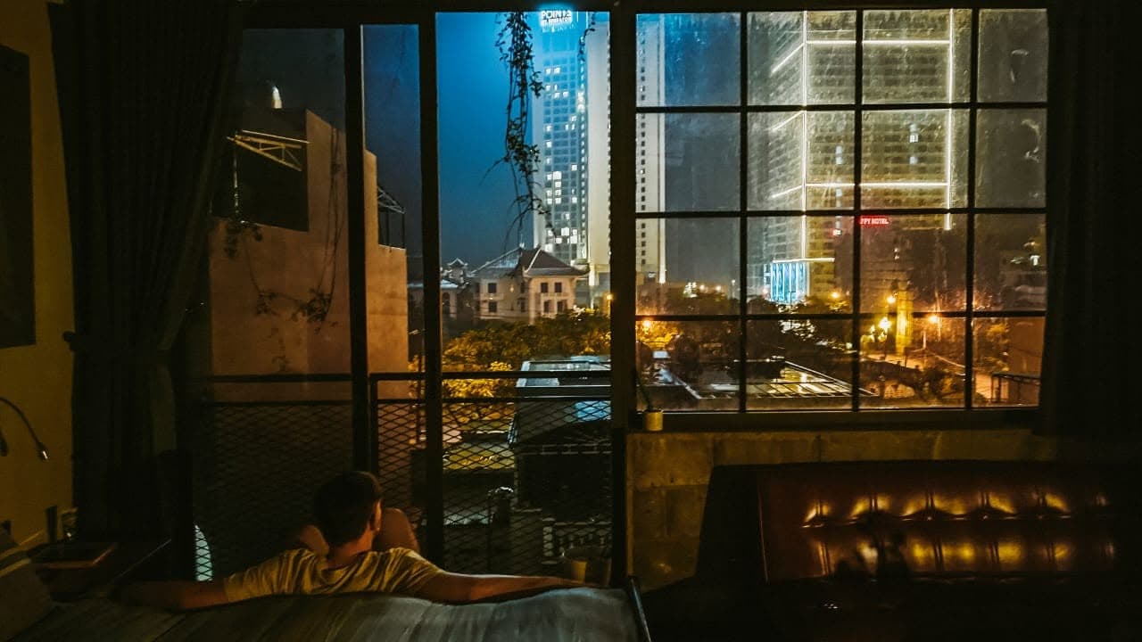 Ngày sương mù phủ kín Sơn Trà _ Đà Nẵng (1 of 6)