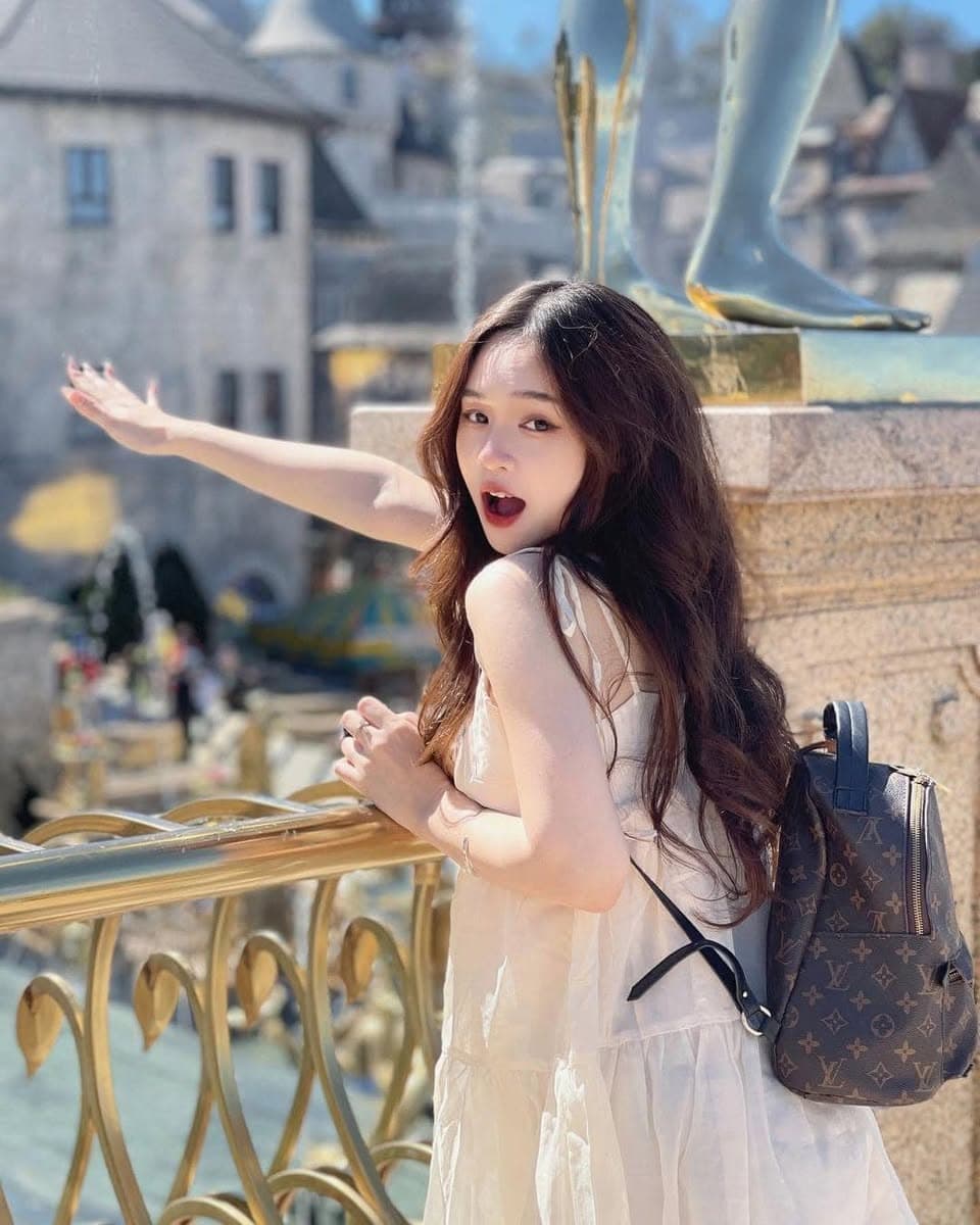 Nhiều người thắc mắc sao có thể yêu Bà Nà nhiều như thế? (5 of 10)