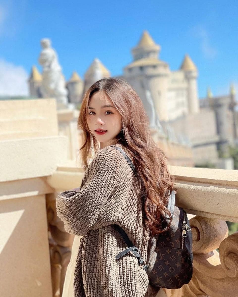 Nhiều người thắc mắc sao có thể yêu Bà Nà nhiều như thế? (7 of 10)