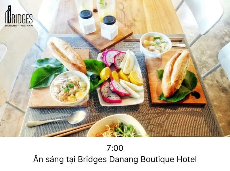 Nếu chỉ có 24h ở Đà Nẵng, bạn sẽ làm gì ✨ (2 of 5)