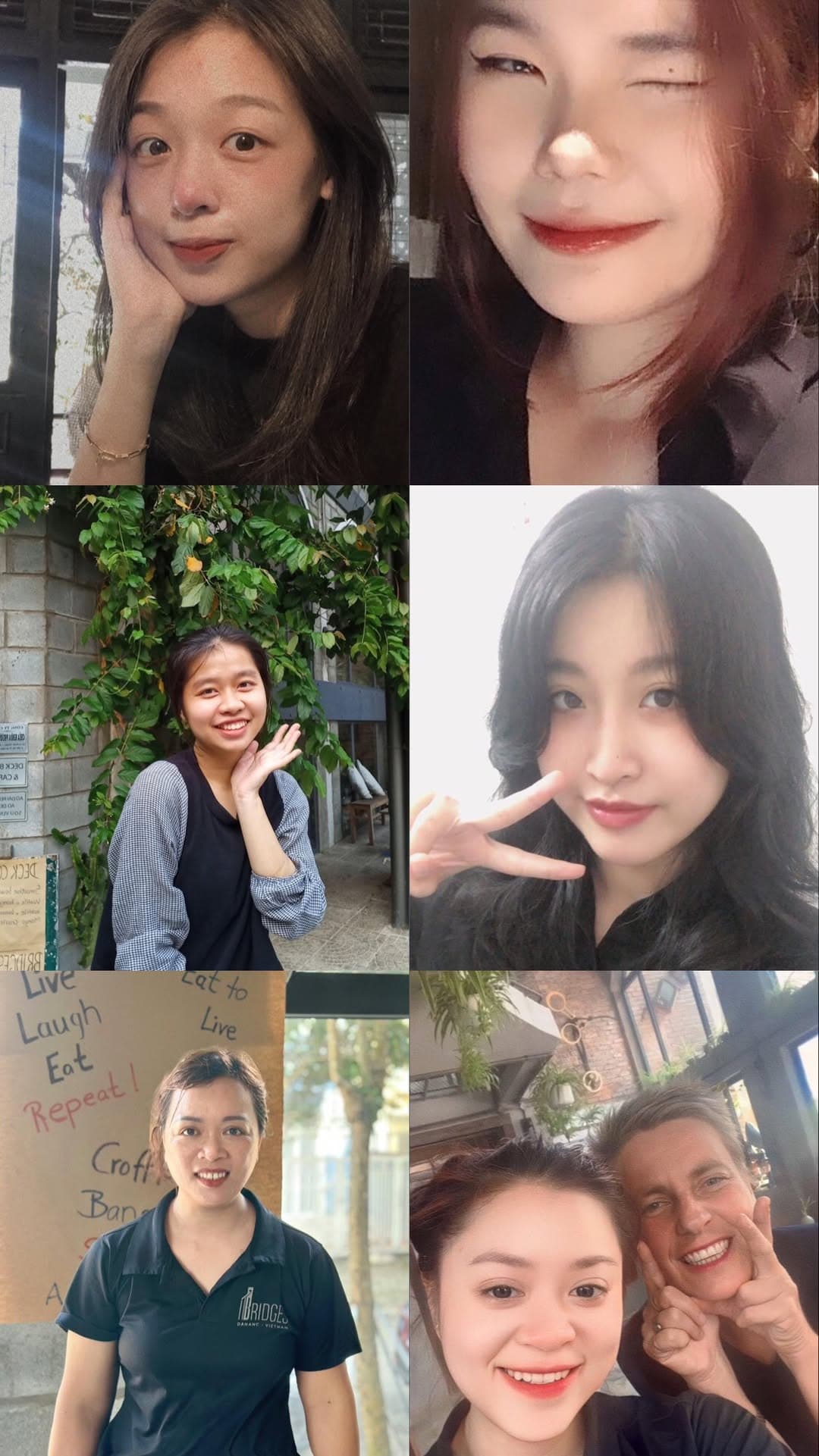 7 WITCHES OF BRIDGES!