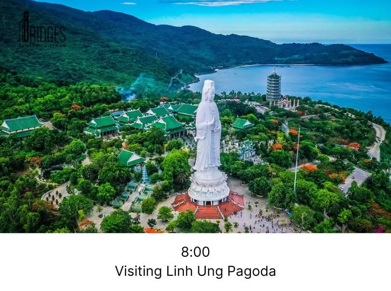 If you only have 24 hours in Da Nang, what will you do? (3 of 5)